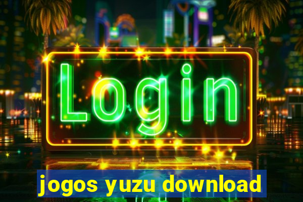 jogos yuzu download